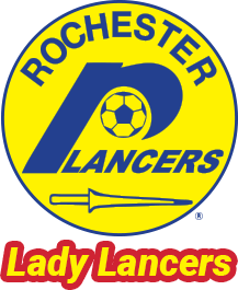 Rochester lady Lancers